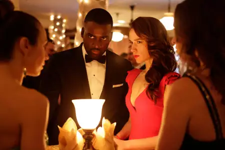 Wynonna Earp - galeria zdjęć - filmweb