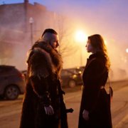 Wynonna Earp - galeria zdjęć - filmweb