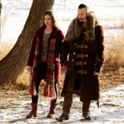 Wynonna Earp - galeria zdjęć - filmweb