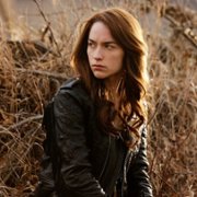 Wynonna Earp - galeria zdjęć - filmweb