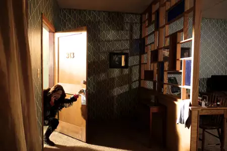 Wynonna Earp - galeria zdjęć - filmweb