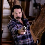 Wynonna Earp - galeria zdjęć - filmweb