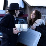 Wynonna Earp - galeria zdjęć - filmweb