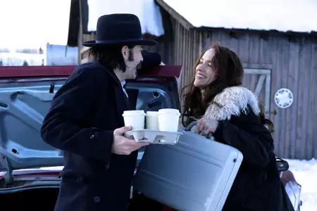 Wynonna Earp - galeria zdjęć - filmweb