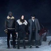 Wynonna Earp - galeria zdjęć - filmweb