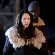 Wynonna Earp - galeria zdjęć - filmweb