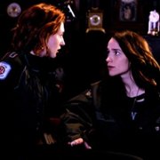 Wynonna Earp - galeria zdjęć - filmweb