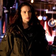 Wynonna Earp - galeria zdjęć - filmweb
