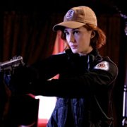 Wynonna Earp - galeria zdjęć - filmweb