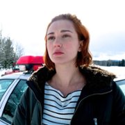 Wynonna Earp - galeria zdjęć - filmweb
