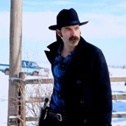 Wynonna Earp - galeria zdjęć - filmweb