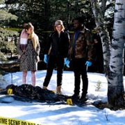 Wynonna Earp - galeria zdjęć - filmweb