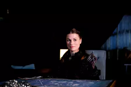 Wynonna Earp - galeria zdjęć - filmweb