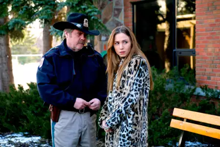 Wynonna Earp - galeria zdjęć - filmweb