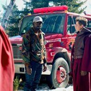 Wynonna Earp - galeria zdjęć - filmweb