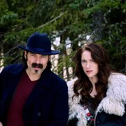 Wynonna Earp - galeria zdjęć - filmweb