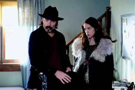 Wynonna Earp - galeria zdjęć - filmweb