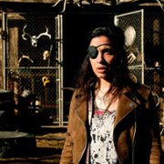Wynonna Earp - galeria zdjęć - filmweb