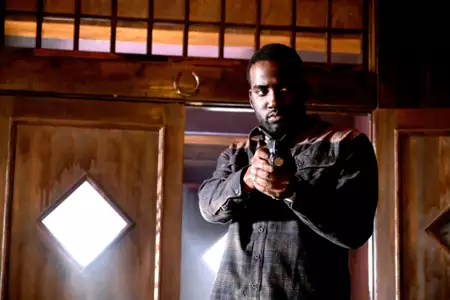 Wynonna Earp - galeria zdjęć - filmweb