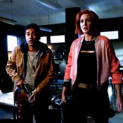 Wynonna Earp - galeria zdjęć - filmweb