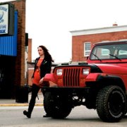 Wynonna Earp - galeria zdjęć - filmweb