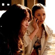 Wynonna Earp - galeria zdjęć - filmweb