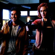 Wynonna Earp - galeria zdjęć - filmweb