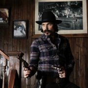 Wynonna Earp - galeria zdjęć - filmweb