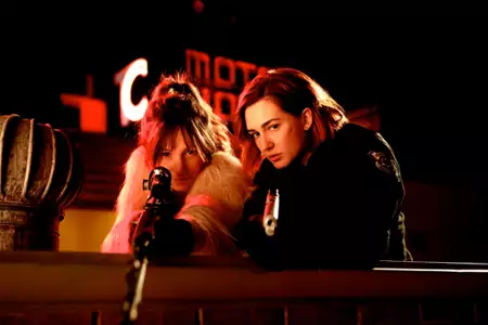 Wynonna Earp - galeria zdjęć - filmweb