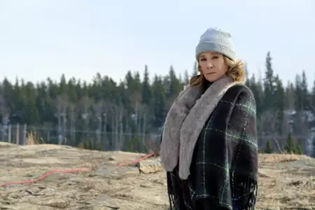 Wynonna Earp - galeria zdjęć - filmweb