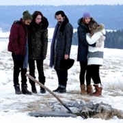 Wynonna Earp - galeria zdjęć - filmweb