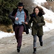 Wynonna Earp - galeria zdjęć - filmweb