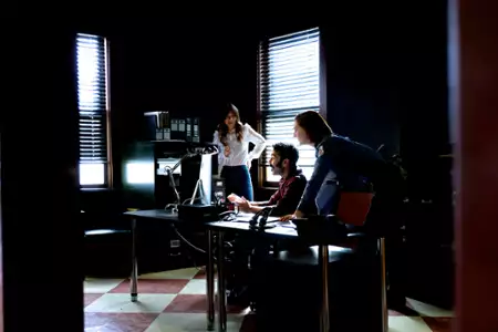 Wynonna Earp - galeria zdjęć - filmweb