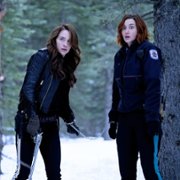 Wynonna Earp - galeria zdjęć - filmweb