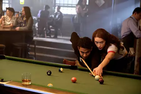 Wynonna Earp - galeria zdjęć - filmweb