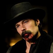 Wynonna Earp - galeria zdjęć - filmweb