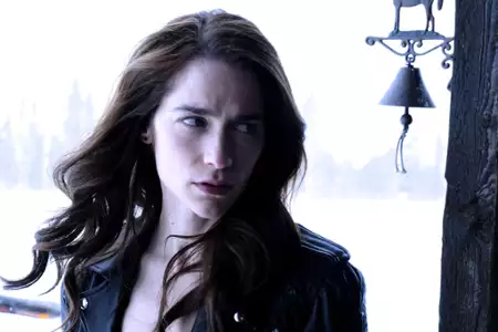 Wynonna Earp - galeria zdjęć - filmweb