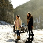 Wynonna Earp - galeria zdjęć - filmweb