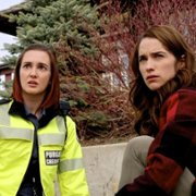 Wynonna Earp - galeria zdjęć - filmweb