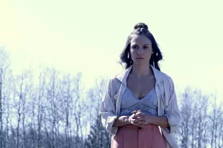 Wynonna Earp - galeria zdjęć - filmweb