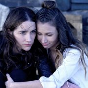 Wynonna Earp - galeria zdjęć - filmweb