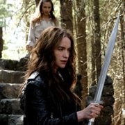 Wynonna Earp - galeria zdjęć - filmweb