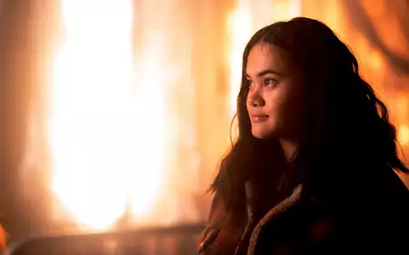 Wynonna Earp - galeria zdjęć - filmweb
