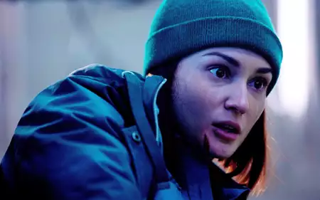 Wynonna Earp - galeria zdjęć - filmweb