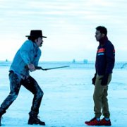Wynonna Earp - galeria zdjęć - filmweb