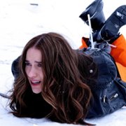 Wynonna Earp - galeria zdjęć - filmweb