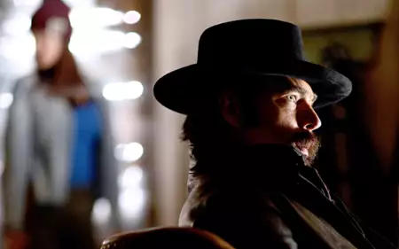 Wynonna Earp - galeria zdjęć - filmweb