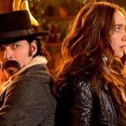Wynonna Earp - galeria zdjęć - filmweb