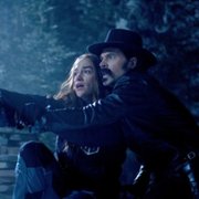 Wynonna Earp - galeria zdjęć - filmweb
