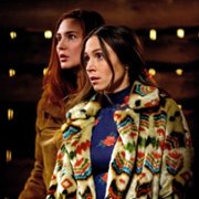 Wynonna Earp - galeria zdjęć - filmweb
